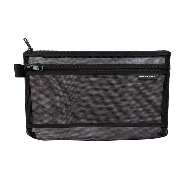 Midori CL Mesh Pen Pouch