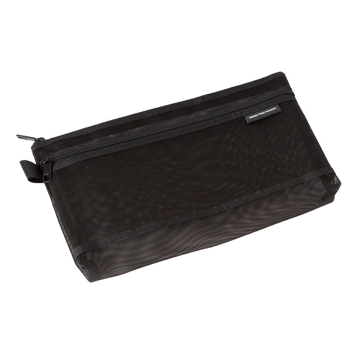 Midori CL Mesh Pen Pouch