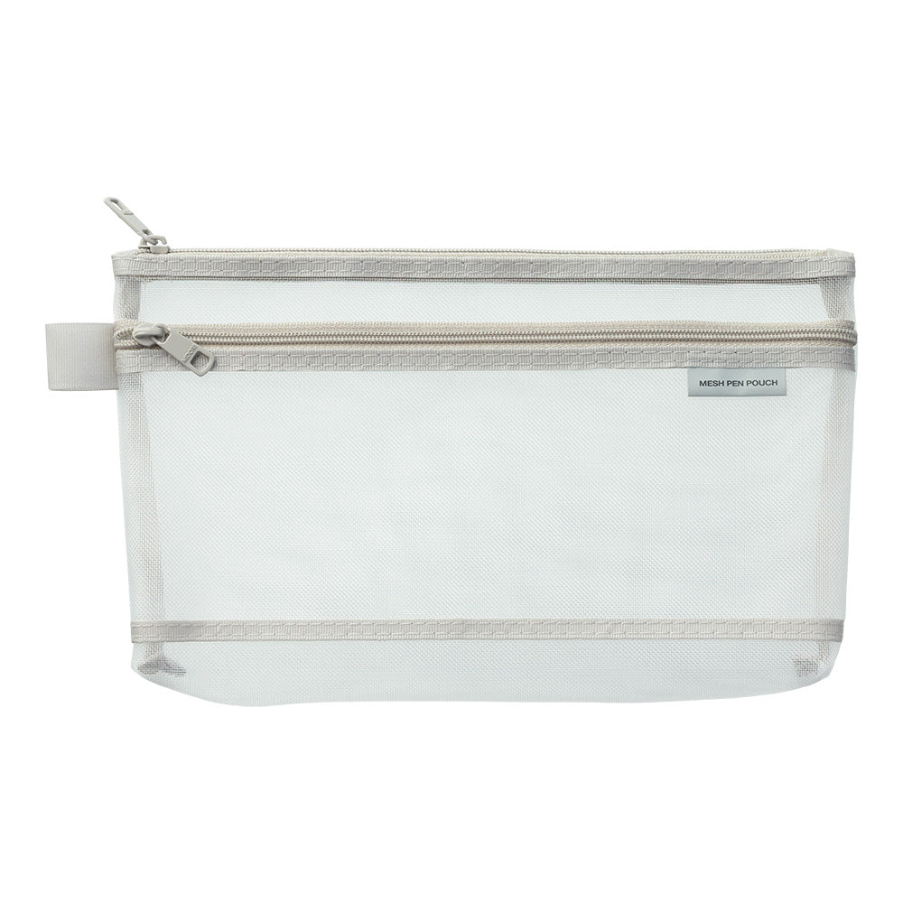 Midori CL Mesh Pen Pouch