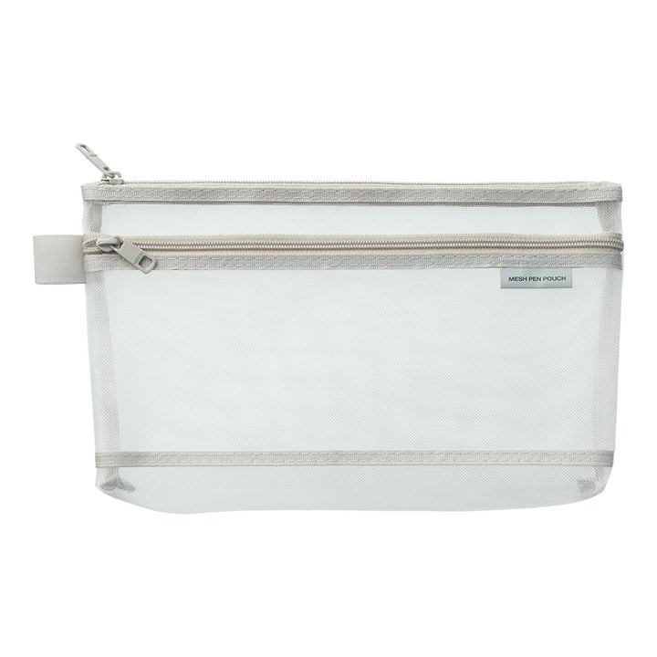 Midori CL Mesh Pen Pouch