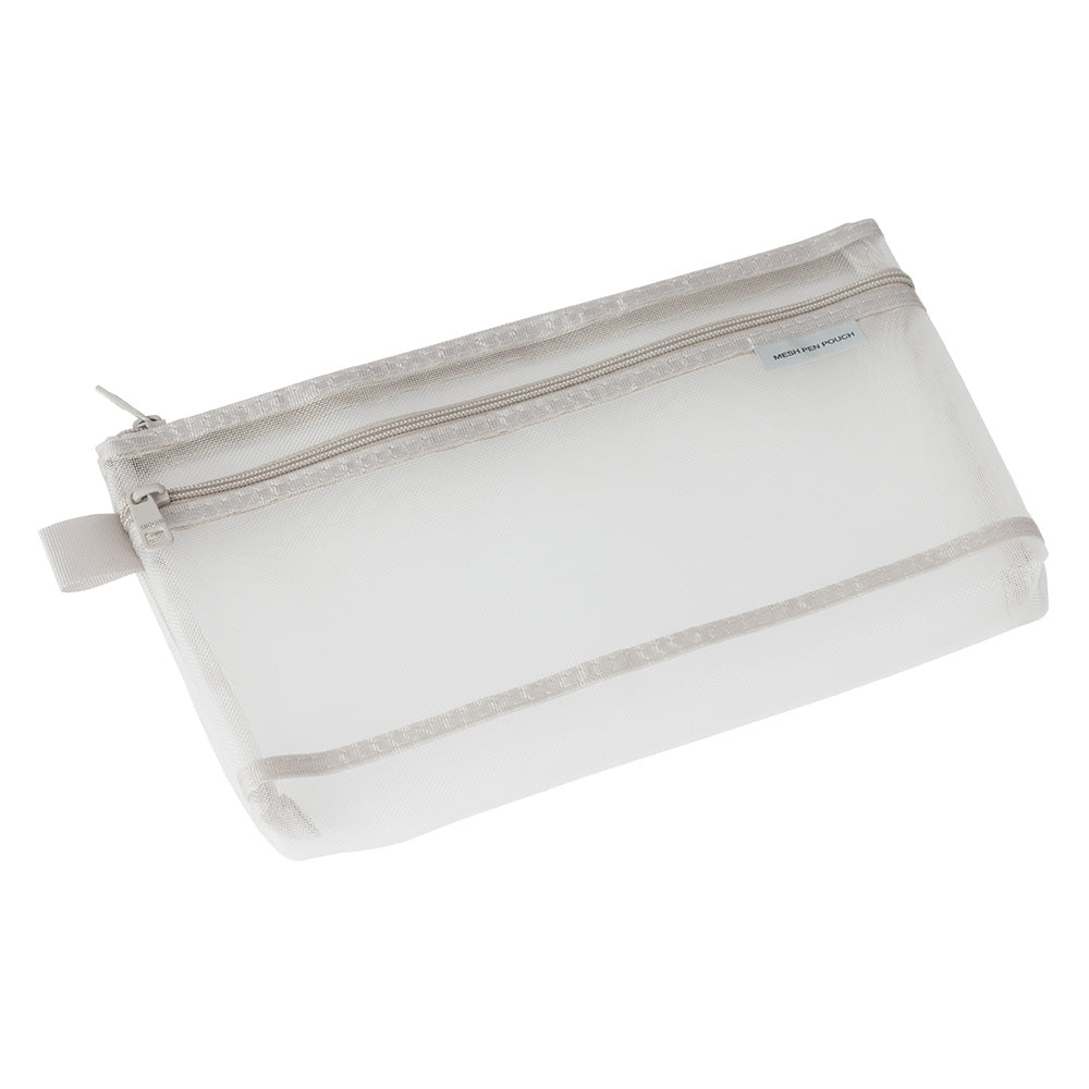 Midori CL Mesh Pen Pouch