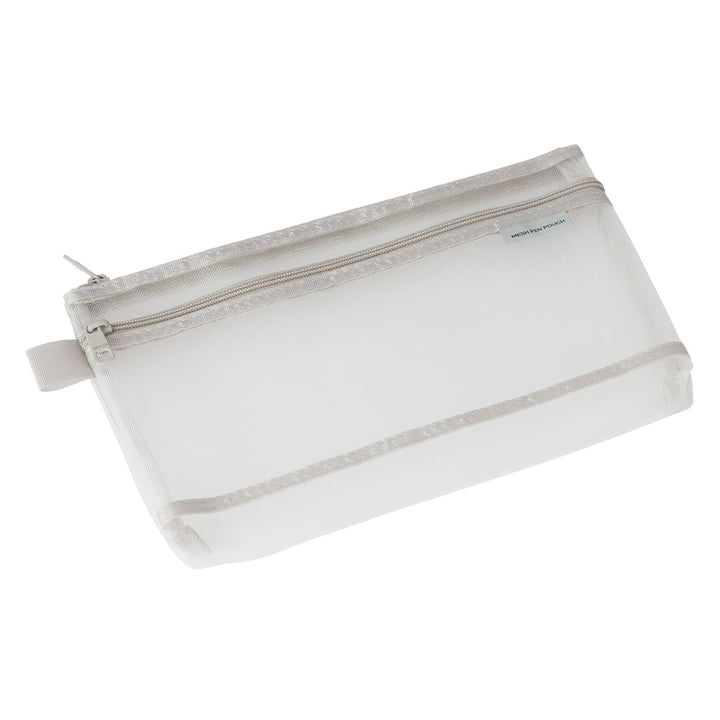 Midori CL Mesh Pen Pouch