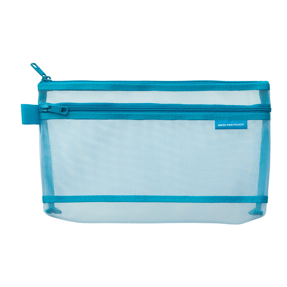 Midori CL Mesh Pen Pouch