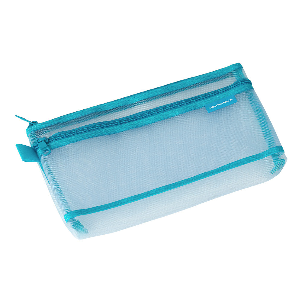 Midori CL Mesh Pen Pouch