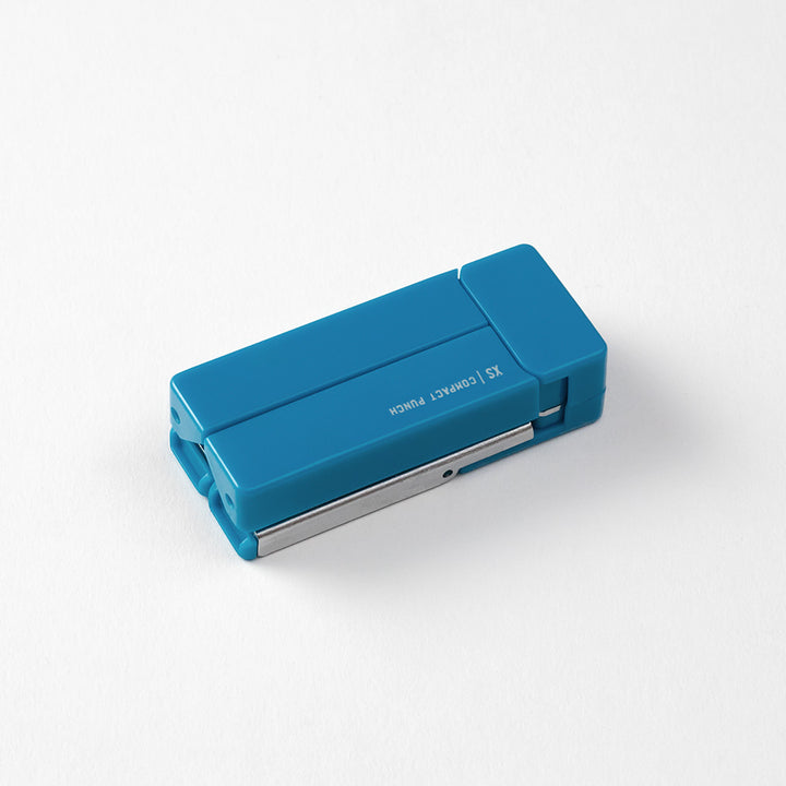 Midori XS Compact Punch - Blue