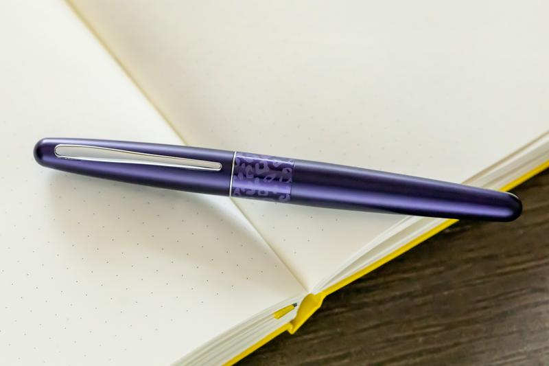 Pilot Metropolitan MR2 Fountain Pen