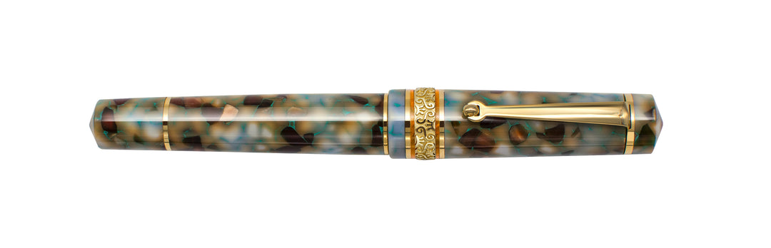 Maiora Alpha Ercoland Fountain Pen