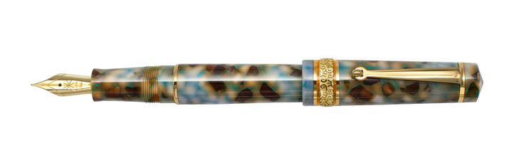 Maiora Alpha Ercoland Fountain Pen