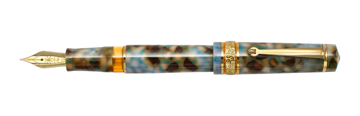 Maiora Alpha Ercoland Limited Edition Fountain Pen