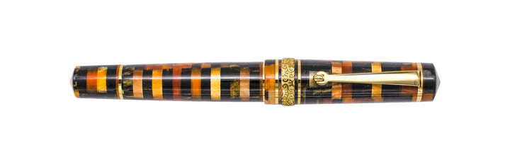 Maiora Alpha Oroarancio Fountain Pen