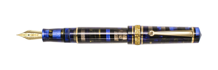 Maiora Alpha Oroblu Fountain Pen