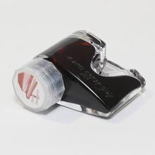 Bungubox Ink Tells More - Piano Mahagony