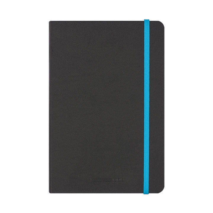 Endless Recorder Dot Grid Notebook Tomoe River Paper - A5
