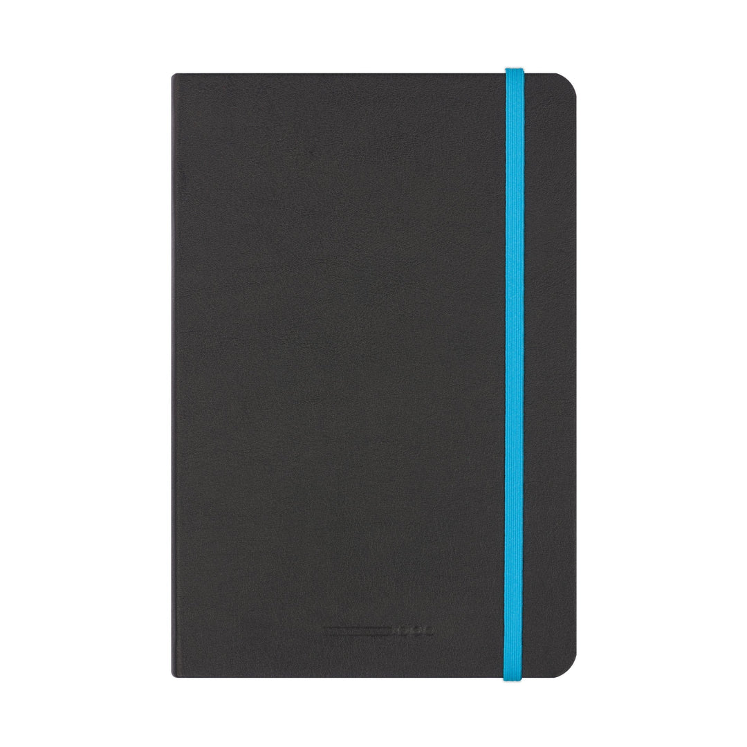 Endless Recorder Square Ruled Notebook Tomoe River Paper - A5
