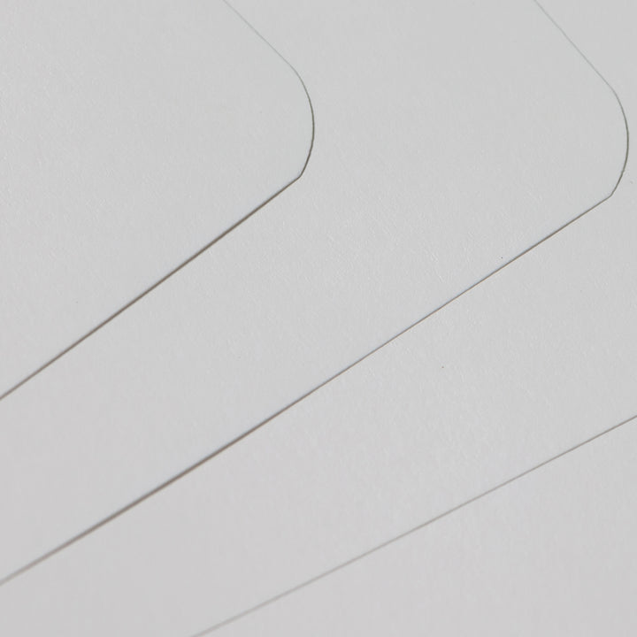 Endless Recorder Blank Notebook Tomoe River Paper - A5