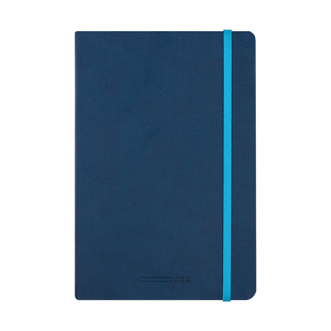 Endless Recorder Dot Grid Notebook Tomoe River Paper - A5