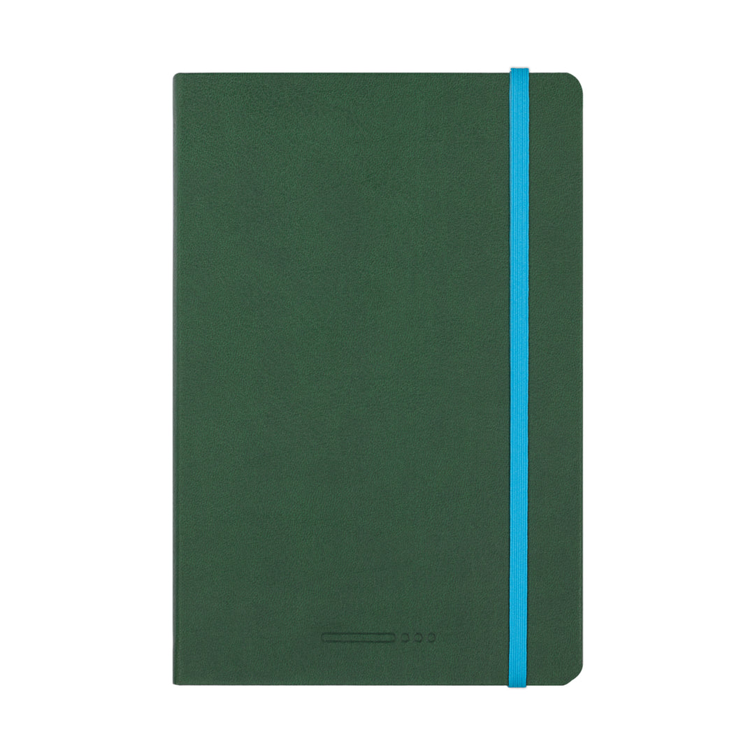Endless Recorder Dot Grid Notebook Tomoe River Paper - A5