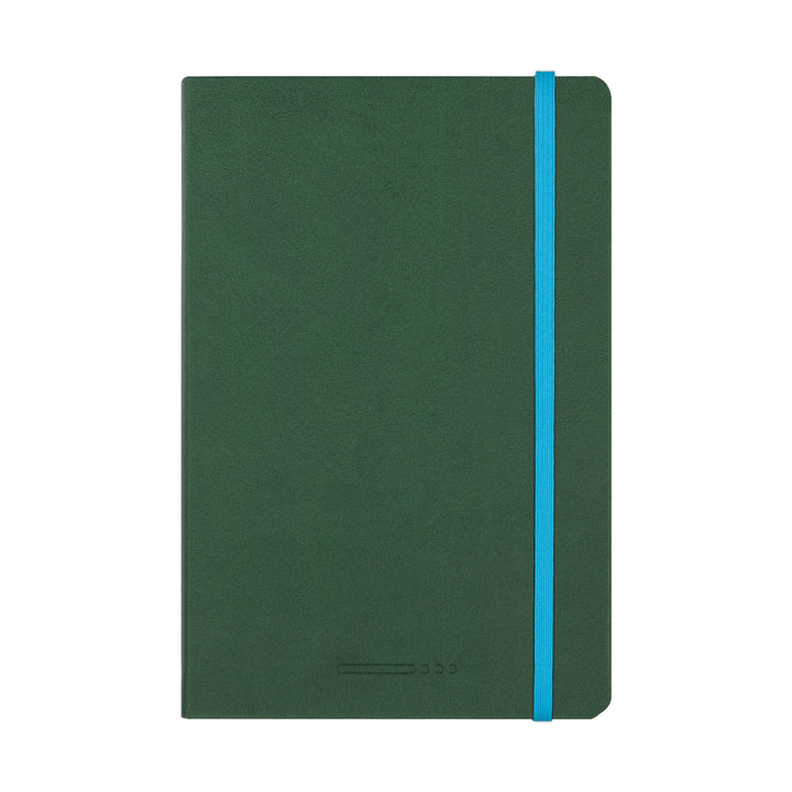 Endless Recorder Dot Grid Notebook Tomoe River Paper - A5