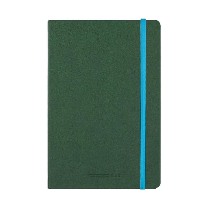 Endless Recorder Blank Notebook Tomoe River Paper - A5