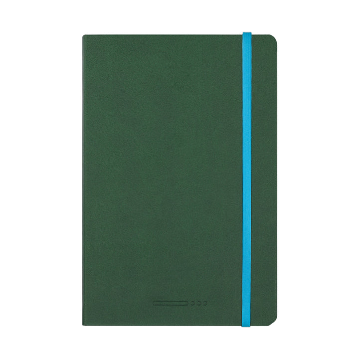 Endless Recorder Line Ruled Notebook Tomoe River Paper - A5