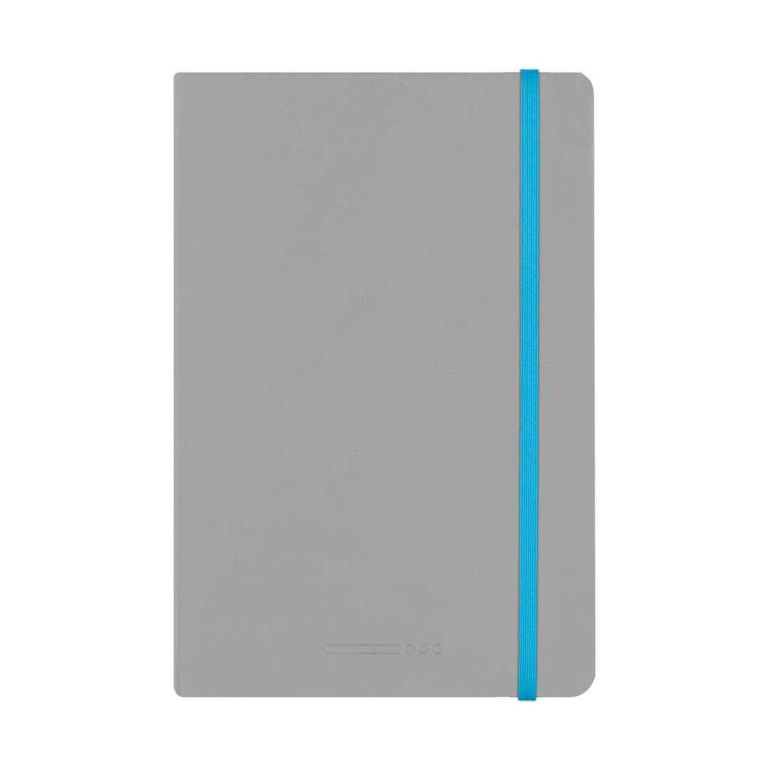 Endless Recorder Dot Grid Notebook Tomoe River Paper - A5
