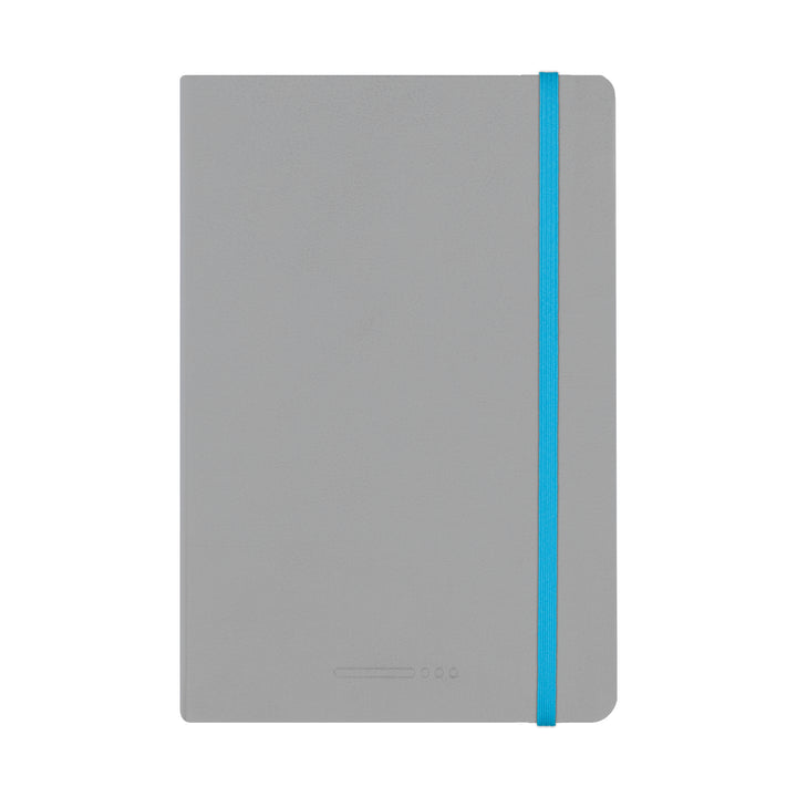 Endless Recorder Dot Grid Notebook Tomoe River Paper - A5