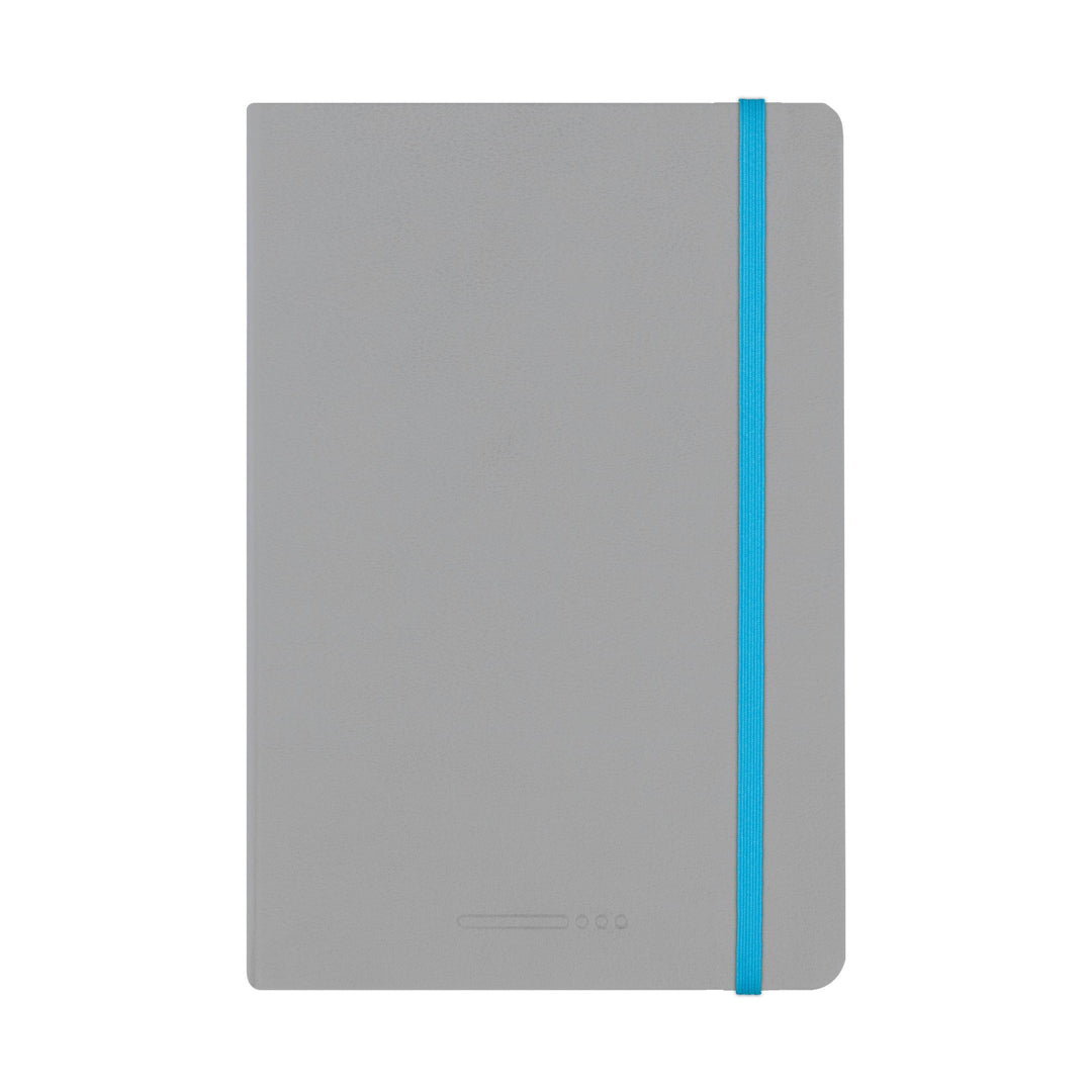 Endless Recorder Blank Notebook Tomoe River Paper - A5