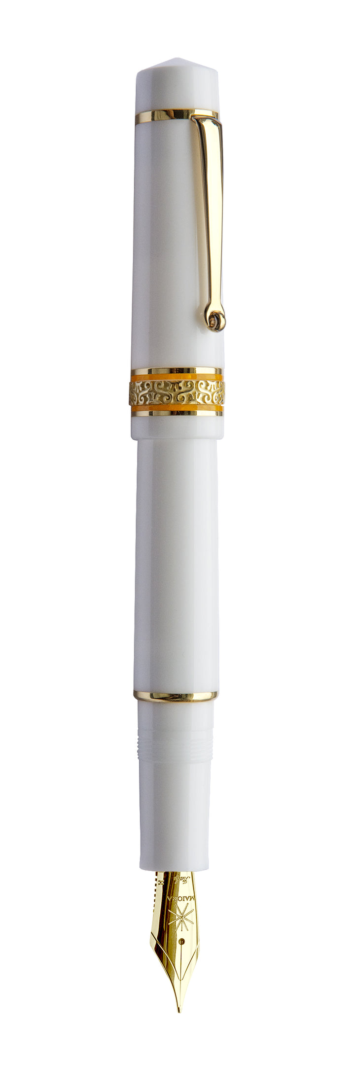 Maiora Mitho Dama Fountain Pen