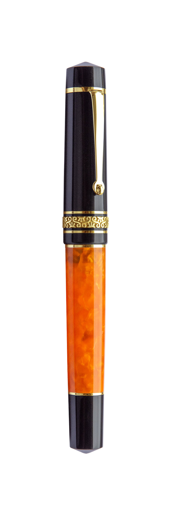 Maiora Mitho Origine Fountain Pen with Ink Window