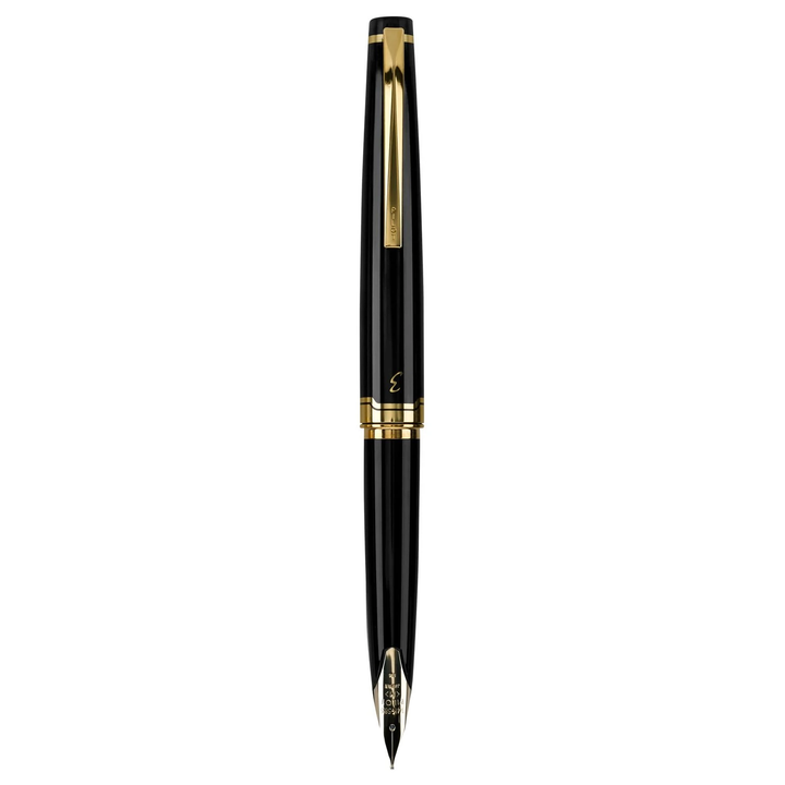 Pilot Black Elite 95s Fountain Pen