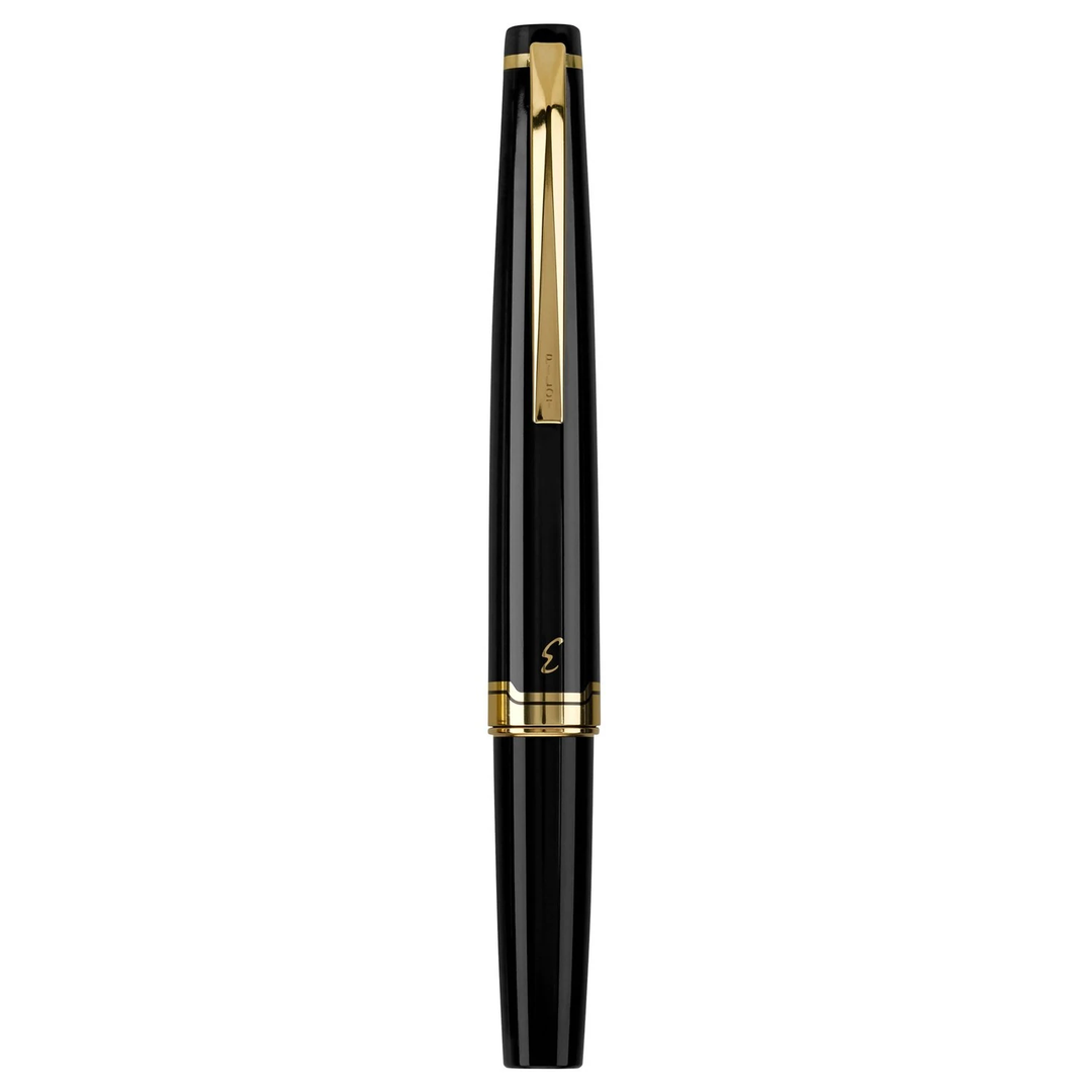 Pilot Black Elite 95s Fountain Pen