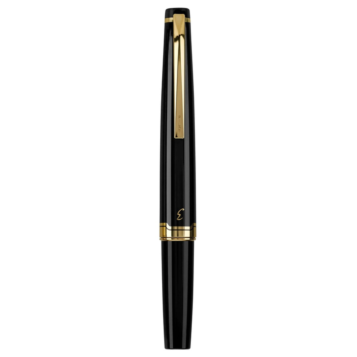Pilot Black Elite 95s Fountain Pen