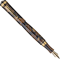 Delta 39+1 Limited Edition Fountain Pen