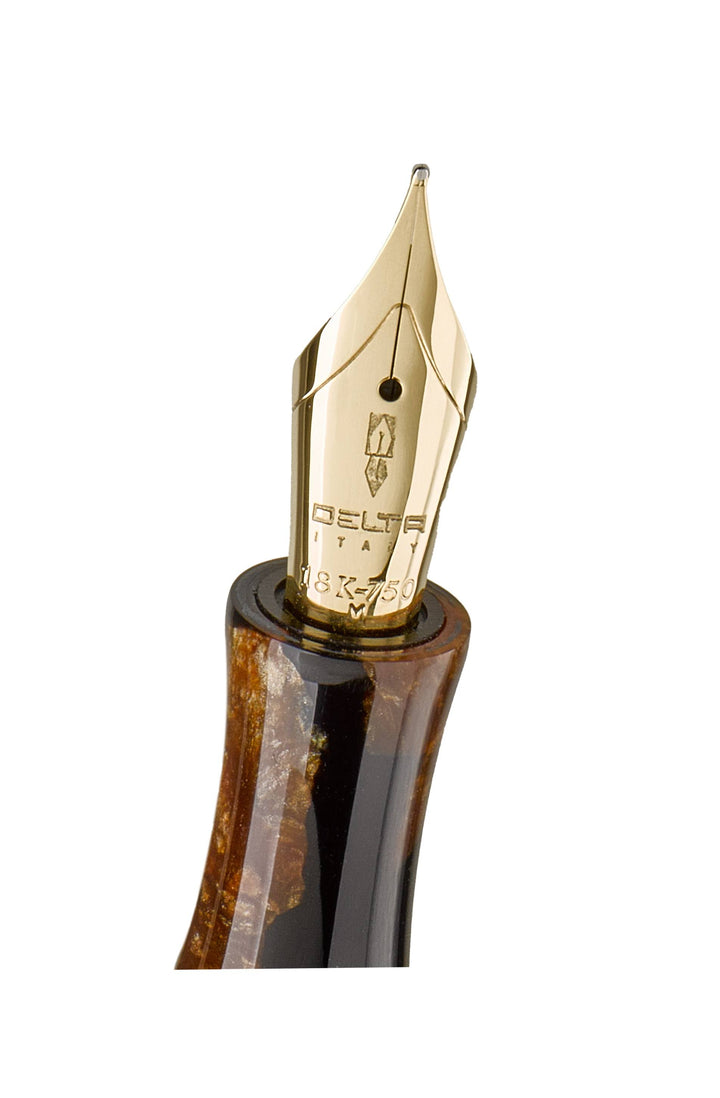 Delta 39+1 Limited Edition Fountain Pen