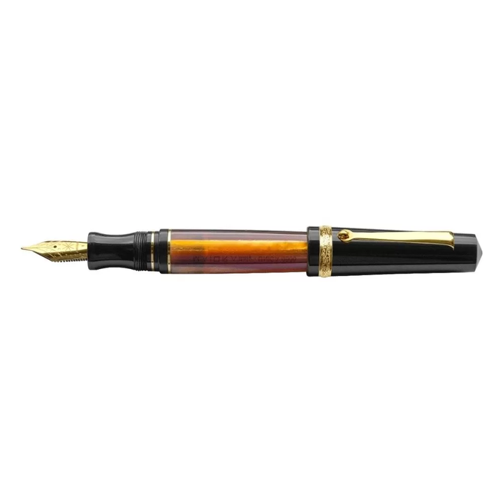 Maiora Aventus Unica Fountain Pen